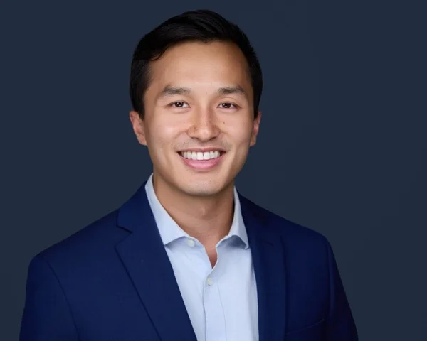 Professional law firms headshot example 2 - Philadelphia photography by Images by IBA